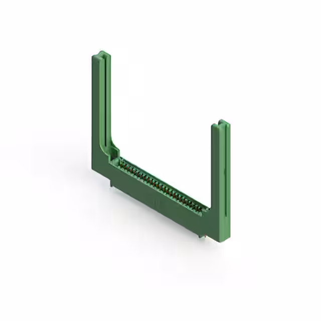345-026-542-658 EDAC Inc.  Edgeboard Connectors